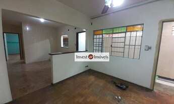 Imagem 5: Casa em Rua Tranquila no Bosque