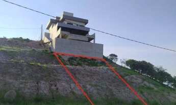 Imagem: Terreno em condomínio à venda, 361 m²