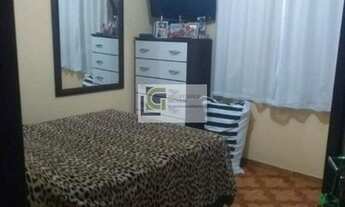 Imagem 6: Apartamento para venda tem 88 metros quadrados com 2 quartos