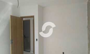 Imagem 5: Apartamento à venda, 55 m² por R$ 280.000,00 - Itaipuaçu - Maricá/RJ