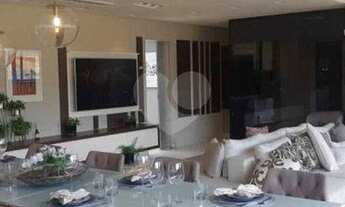 Imagem 3: APARTAMENTO À VENDA COM 3 DORMITÓRIOS, SENDO 3 SUÍTES, 3 VAGAS COM 167 M² NO EMPREENDIMENT