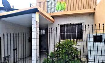 Imagem: Sobrado com 10 dormitórios à venda, 146