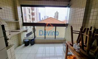 Imagem 5: PÉ NA AREIA, PERTINHO DO MAR - MOBILIADO