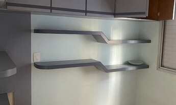 Imagem 5: Apartamento para venda possui 87 metros quadrados com 3 quartos