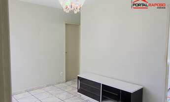 Imagem 3: Apartamento residencial à venda, Granja Viana, Cotia