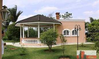 Imagem 5: Casa a venda em Alphaville Residencial 8 com 1000 m², 9 vagas, 6 suítes