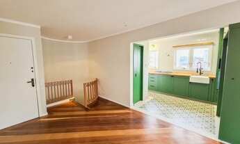 Imagem: Apto Duplex para venda possui 83 metros