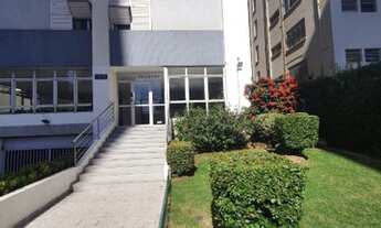 Imagem 2: Excelente Oportunidade Apartamento de 168m2 na região do Cambuí por apenas R$450.000