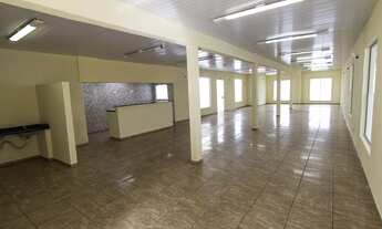 Imagem 2: Terreno com 704m2 para venda - R$ 1.650.000,00 - Bairro Rebouças - Curitiba/PR