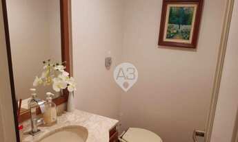 Imagem 7: Apartamento à venda, 243 m² por R$ 2.500.000,00 - Barra da Tijuca - Rio de Janeiro/RJ