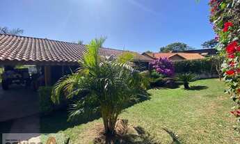 Imagem: Casa em Condomínio para Venda em Itupeva