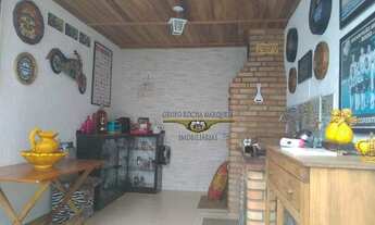 Imagem: Sobrado com 2 dormitórios à venda, 140