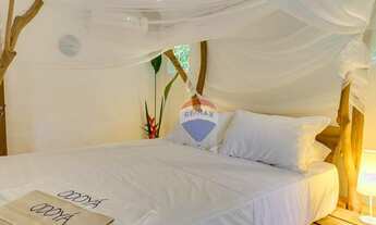 Imagem 5: Belíssima pousada com 6 quartos em Morro de São Paulo - Bahia/BA