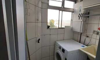 Imagem 4: 400 MTS DA AV CUPECÊ, 56 m² - Cidade Ademar - São Paulo/SP - AP5248