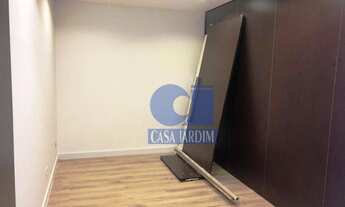 Imagem 5: Sala para alugar, 55 m² por R$ 3.000,00/mês - Condomínio Alpha Square Mall - Barueri/SP