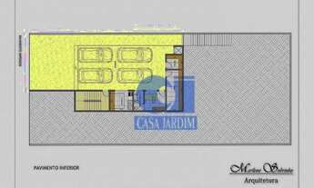 Imagem 7: Casa à venda, 525 m² por R$ 8.000.000,00 - Tamboré 10 - Santana de Parnaíba/SP