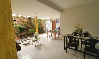 Imagem 2: Casa com 3 dormitórios à venda, 266 m² por R$ 600.000,00 - Lourival Parente - Teresina/PI