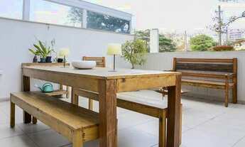 Imagem 7: Studio para venda possui 77 metros quadrados com 1 quarto em Brooklin Paulista - São Paulo