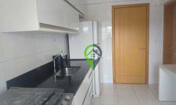 Imagem 7: Apartamento com 2 dormitórios à venda, 82 m² por R$ 690.000,00 - Vila Belmiro - Santos/SP