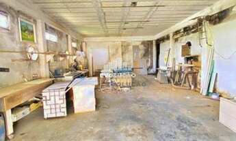 Imagem 3: Galpão Comercial 100 m², Ponte do Imaruim, Palhoça