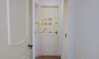 Imagem 7: Apartamento para venda possui 113 metros quadrados com 4 quartos em Vila Leopoldina - São