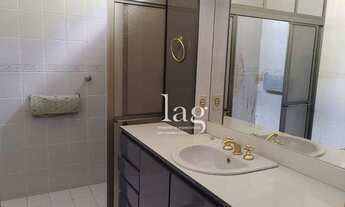 Imagem 5: Casa com 4 dormitórios à venda, 336 m² por R$ 550.000,00 - Vila Gabriel - Sorocaba/SP