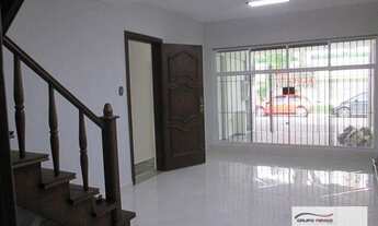 Imagem: Casa Residencial para locação, Vila Cruzeiro