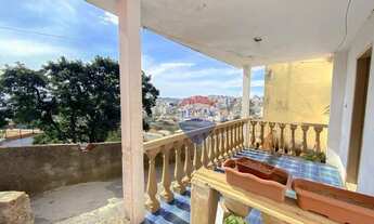 Imagem 2: Casa com 5 dormitórios à venda por R$ 355.000,00 - União - Belo Horizonte/MG