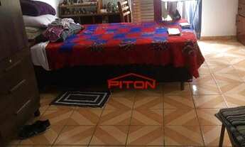 Imagem 6: Sobrado com 1 dormitório à venda, 175 m² por R$ 510.000,00 - Penha de França - São Paulo/S