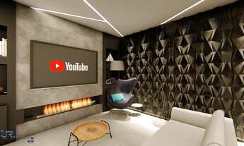 Imagem 7: Casa com 3 dormitórios à venda, 224 m² por R$ 1.445.000,00 - Cyrela Landscape Seminario