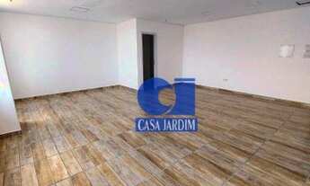 Imagem 2: Sala à venda, 49 m² por R$ 392.160,00 - Edifício Complexo Madeira - Barueri/SP