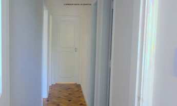 Imagem 2: Apartamento com 3 quartos em Tijuca - Rio de Janeiro - RJ