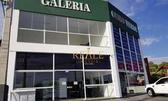 Imagem: Sala para alugar, 41 m² por R$ 1.700,00/mês