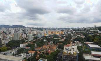 Imagem: Apartamento com 4 dormitórios à venda