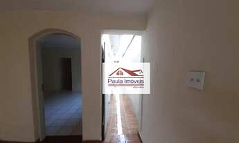 Imagem 4: Casa com 3 dormitórios para alugar, 135 m² por R$ 2.600,00/mês - Parque Novo Mundo - São P