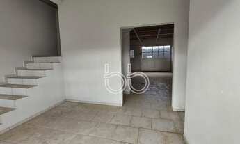 Imagem 2: Salão para alugar, 280 m² por R$ 3.000,00/mês - Jardim Santa Rosa - Itu/SP