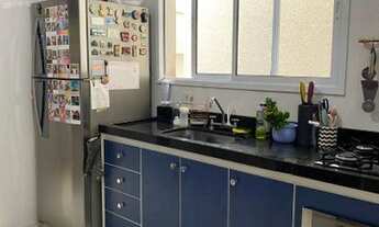 Imagem 3: Apartamento com 2 dormitórios à venda, 79 m² por R$ 480.000,00 - Vila Giglio - Atibaia/SP