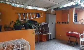 Imagem 3: Casa com 4 dormitórios à venda, 152 m² por R$ 355.000,00 - Capoavinha - Mairiporã/SP