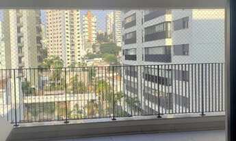 Imagem 7: Apartamento com 3 dormitórios à venda, 160 m² - Perdizes - São Paulo/SP
