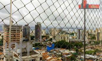 Imagem 2: Apartamento na Rua João Ramalho, 1505 - Perdizes, 3 quartos e 3 vagas