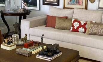 Imagem 6: Barueri - Apartamento Padrão - Alphaville Empresarial