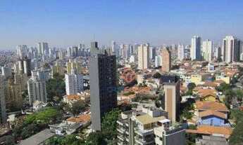 Imagem 5: Cobertura com 3 dormitórios à venda, 230 m² por R$ 2.500.000,00 - Vila Mariana - São Paulo