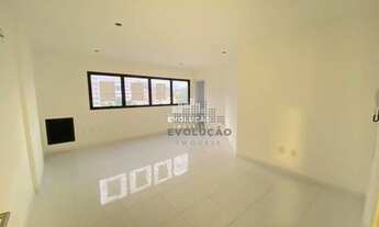 Imagem 7: Linda Sala Comercial 33m², Coqueiros, Florianópolis/SC
