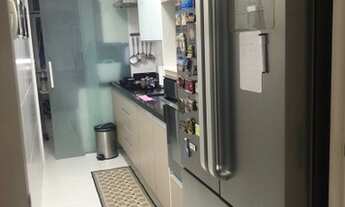 Imagem 4: Apartamento 3 quartos com 3 suítes