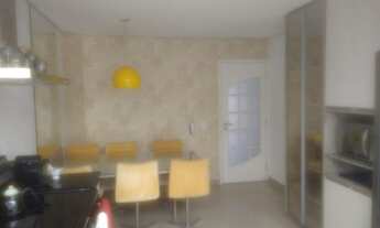 Imagem: Sobrado à venda, 76 m² por R$ 380.000,00