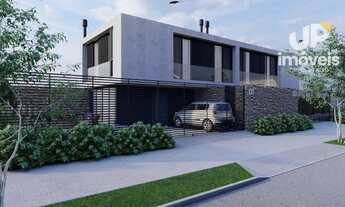 Imagem: Sobrado à venda, 118 m² por R$ 850.000,00