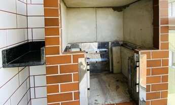 Imagem 11: Apartamento à venda, 43 m² por R$ 225.000,00 - Mirim - Praia Grande/SP