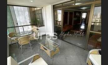 Imagem 3: Apartamento para venda tem 231 m² com 3 suítes, lazer completo, em Setor Bueno - Goiânia