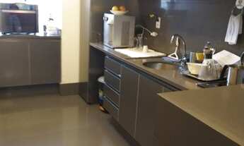 Imagem 3: NOVA LIMA - Conjunto Comercial/Sala - Vila da Serra