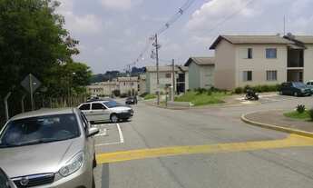 Imagem 5: APARTAMENTO RESIDENCIAL em ITU - SP, JARDIM RESIDENCIAL ITAIM